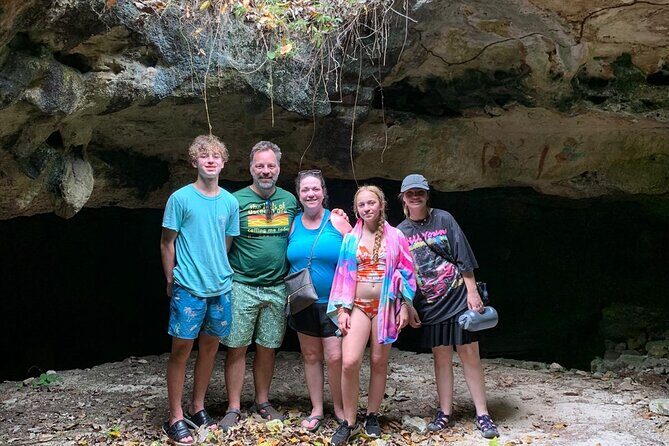 Off Road in the Jungle to Mayan Caves & Hidden Ruins, Lunch & Maragaritas Fiesta - Who Will Love This Tour?