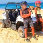 Off-Road Mini Razor Tour in Cabo: Desert Trails & Beach Views - FAQ: Your Questions Answered