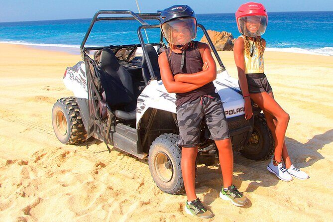 Off-Road Mini Razor Tour in Cabo: Desert Trails & Beach Views - FAQ: Your Questions Answered