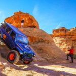 Off-Road Private Jeep Adventure in Moab Utah - FAQs