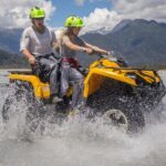 Off Road Quad Bike Adventure Tour in Franz Josef - The Experience in Detail: What to Expect