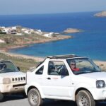 OFF ROAD Safari - The Itinerary in Detail: What You Can Expect