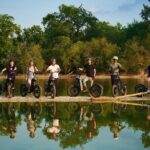 Off-road scooter outing between lakes and Pessac-Léognan vineyards - The Sum Up: Who Is This Tour Best For?