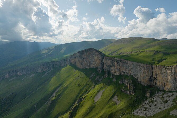 Off Road Tour to Dimats Mount Dilijan Armenia - FAQs About the Dimats Mount Off-Road Tour