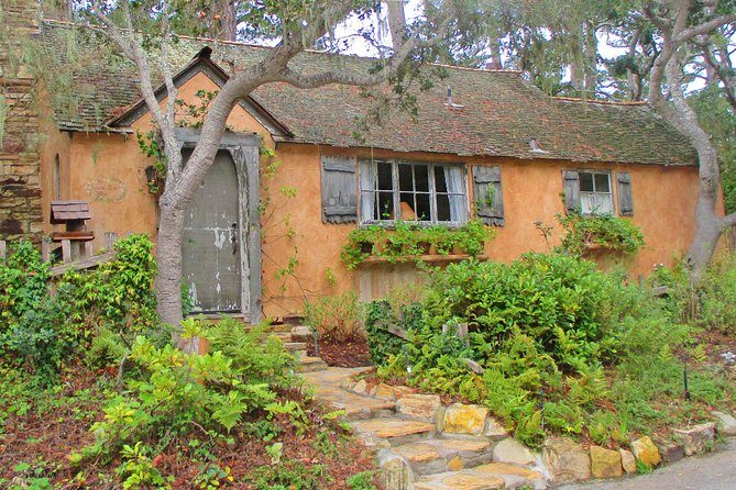 Off the Beaten Path in Carmel-by-the-Sea: A Self-Guided Tour - What the Tour Includes and What to Keep in Mind