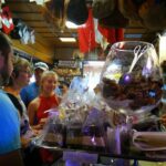 Off the Beaten Path: Semi Private Rome Food and Wine Walking Tour in Testaccio - Frequently Asked Questions