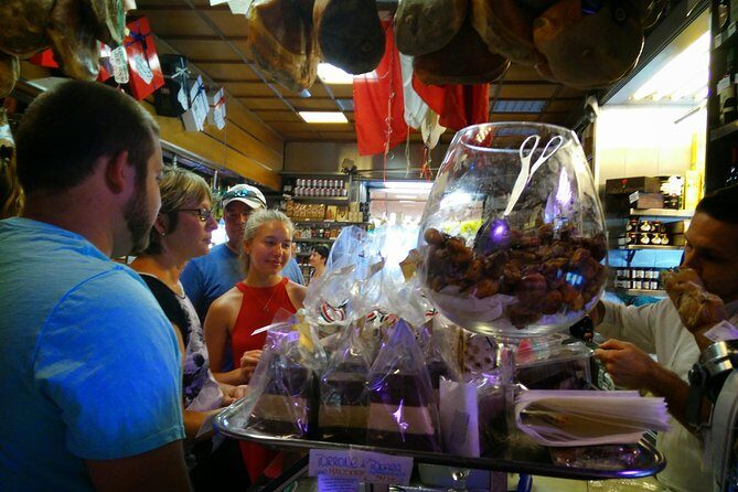 Off the Beaten Path: Semi Private Rome Food and Wine Walking Tour in Testaccio - Frequently Asked Questions