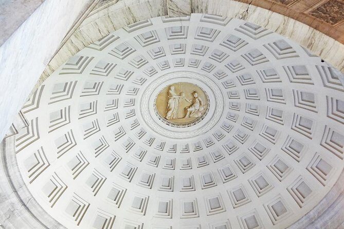 Off-the-beaten-Path Skip the line Vatican & Sistine Chapel Tour - What Makes This Tour Stand Out?