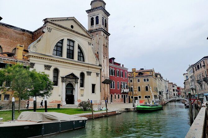 Off the Beaten Path Walk in Venice - Analyzing the Value of the Tour