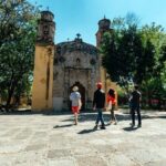 Off the Beaten Track in Mexico City: Private City Tour - What Travelers Say