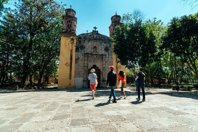 Off the Beaten Track in Mexico City: Private City Tour - What Travelers Say