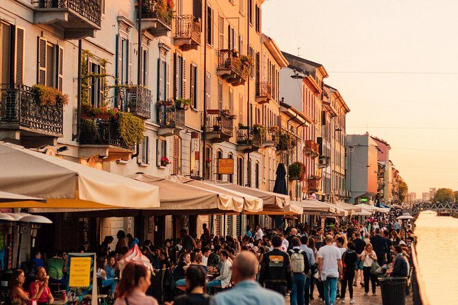 Off the Beaten Track in Milan: Private City Tour - Exploring Milan’s Hidden Charms: A Detailed Review