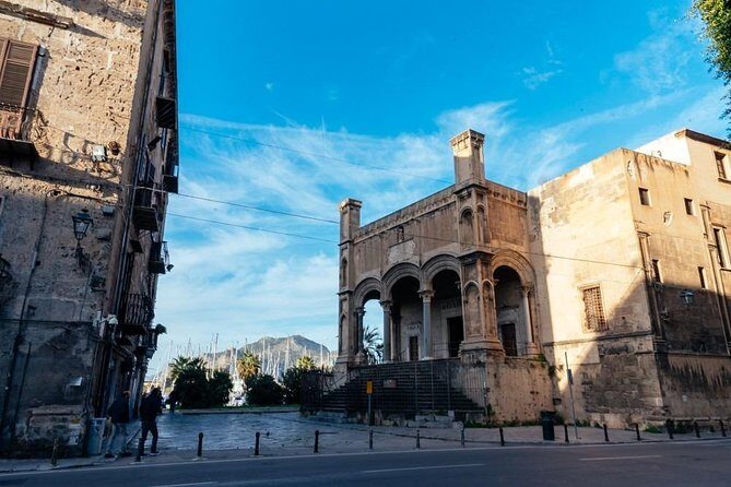 Off the Beaten Track in Palermo: Private City Tour - Frequently Asked Questions