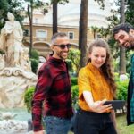 Off the Beaten Track in Rome: Rione VI Parione Private Tour - Exploring Rome’s Hidden Corners: An In-Depth Look