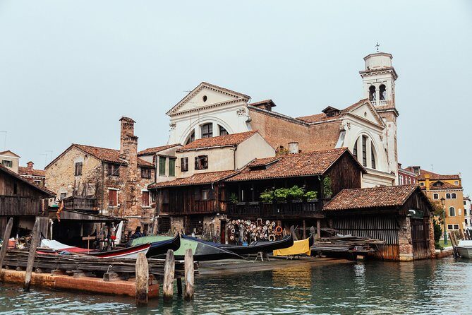 Off the Beaten Track in Venice: Private City Tour - An In-Depth Look at the Experience