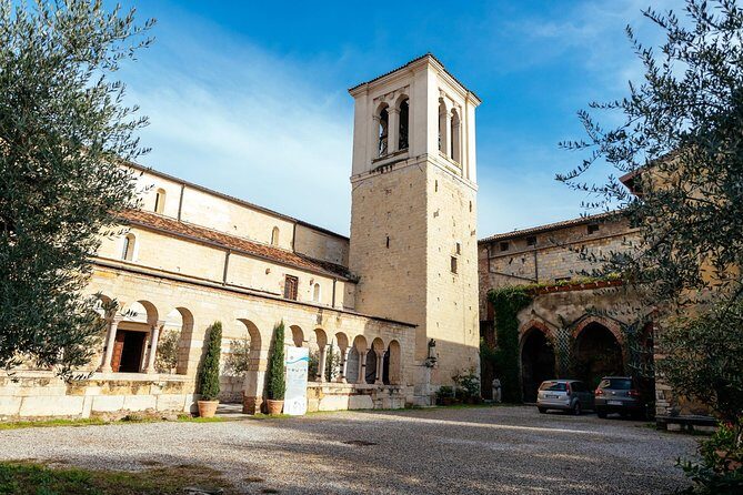 Off the Beaten Track in Verona: Private City Tour - FAQs