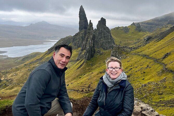 Off The Beaten Track Isle of Skye Adventure -1 Day Private Tour - Final Thoughts: Who Should Book This Tour?