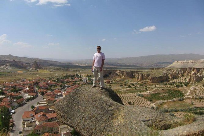 Off-the-Beaten-Track Private Cappadocia Tour - Frequently Asked Questions (FAQs)
