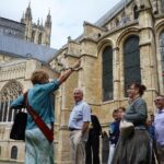 Official Canterbury Guided Walking Tour - 14.00 Tour - What Makes This Tour Stand Out?