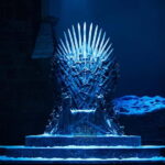 Official Game of Thrones Studio Tour Admission Ticket - A Detailed Look at the Game of Thrones Studio Tour Experience