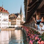 Official Guided City Tour of Lucerne - In-Depth Look at the Tour Experience