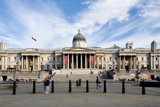 Official National Gallery Highlights Guided Tour - The Value of Guided Highlights