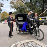 Official Pedicab Guided & Private Tours in Central Park - Why This Tour Is a Great Choice