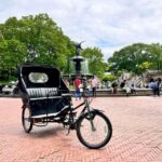 Official Pedicab Movies & TV Shows Tours in Central Park - Final Thoughts