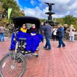 Official Pedicab Tours - Who Will Love This Tour?