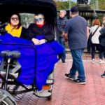 Official Pedicab Tours in Central Park - What to Expect During the Tour