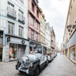 Official Rouen City Pass 24h, 48h, 72h - An In-Depth Look at the Rouen City Pass