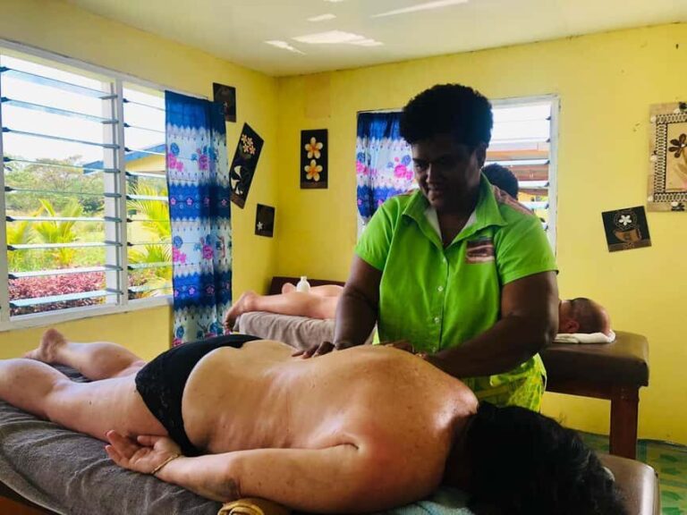 Official: Sabeto Hotspring and Mud Pool Tours & Tickets - Who Should Consider This Tour?