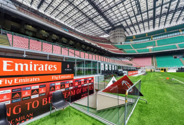 Official San Siro Stadium and Museum Guided Tour - Exploring San Siro: An In-Depth Review