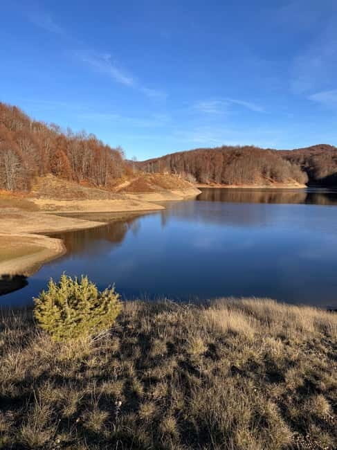 Offroad: Biza Lake and Vali Cave Day Trip - Practical Details and Value