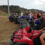 Offroad Cefalù Quad Tour - Authentic Experiences That Stand Out