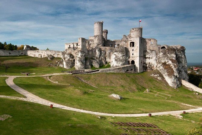 Ogrodzieniec Castle & Ojcow National Park Tour - What Travelers Say