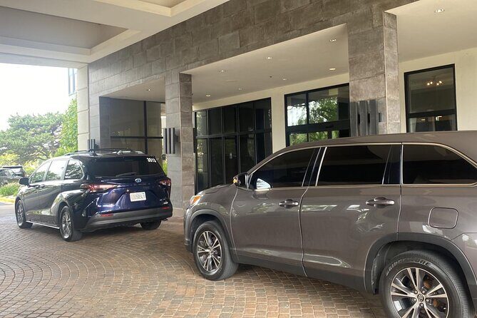 O'hare Airport Taxi (ORD) To or From Chicago Downtown - Final Thoughts: Is This the Right Transfer for You?