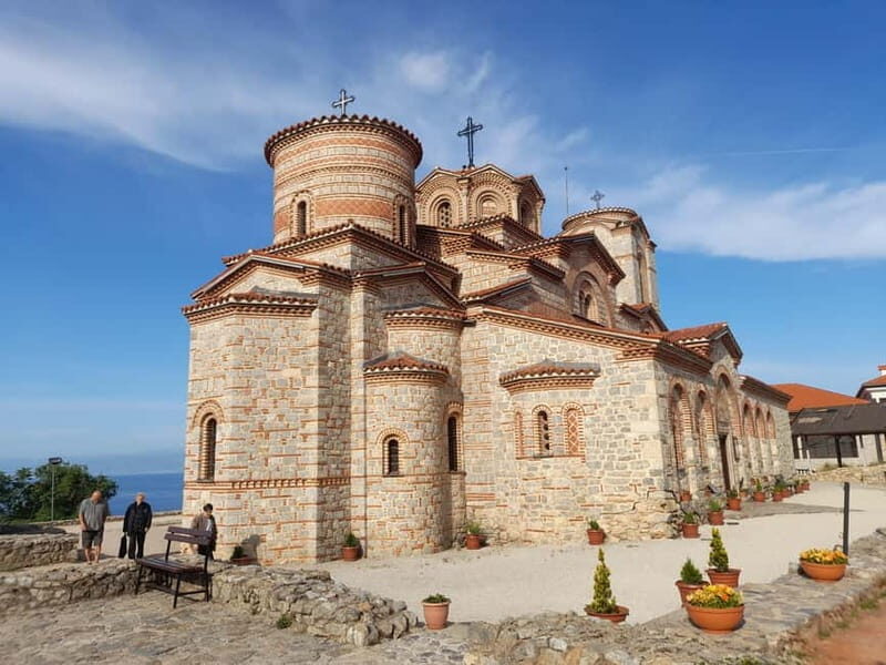 Ohrid - A full day Adventure from Skopje - The Practicalities and Value