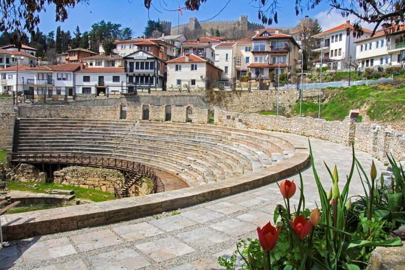 Ohrid and Bay of Bones full day trip from Skopje - What’s Included and What to Consider