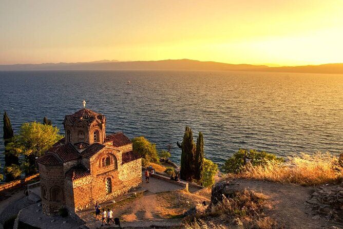 Ohrid & Bay of bones tour from Skopje - Final Thoughts