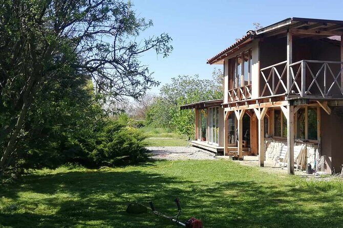 Ohrid cooking classes - FAQs