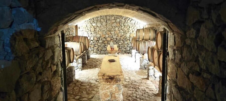 Ohrid: Distillery Balaklija Traditional Rakia Tasting - A Closer Look at the Experience