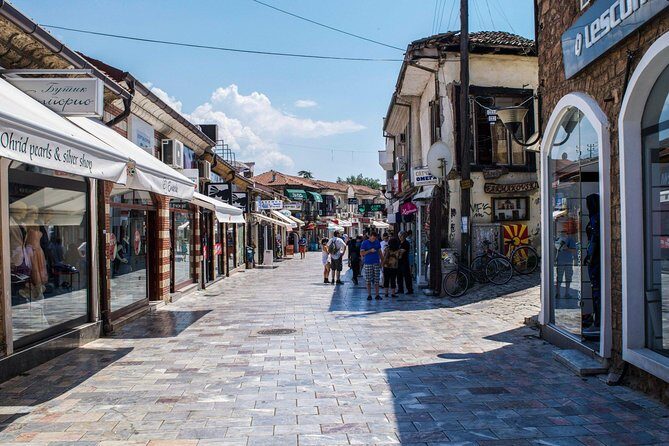 Ohrid Full Day Tour from Skopje - Analyzing the Value