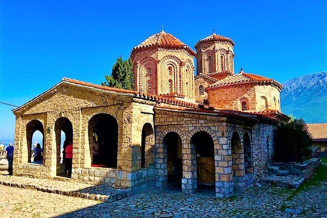 Ohrid, Full Day Trip from Tirana - Final Thoughts