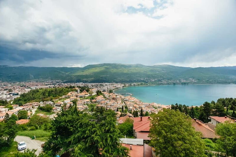 Ohrid Half-Day City Tour - A Complete Guide to the Ohrid Half-Day City Tour