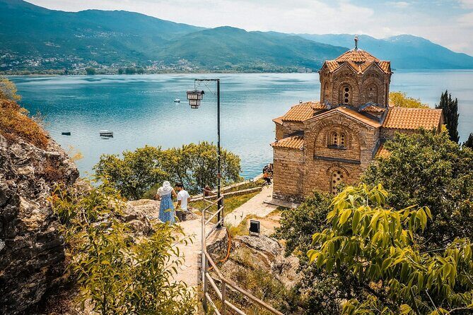 Ohrid - North Macedonia Full Day Tour from Tirana & Durres/Golem - In-Depth Look at the Tour Experience