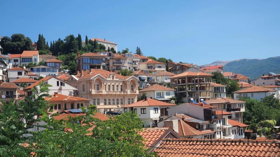 Ohrid: Old City Walking Tour with Local Guide - Why This Tour Offers Great Value
