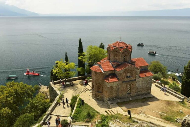 Ohrid: Old Town Panoramic Boat Cruise and Tito's Residence - Who Will Love This Tour?