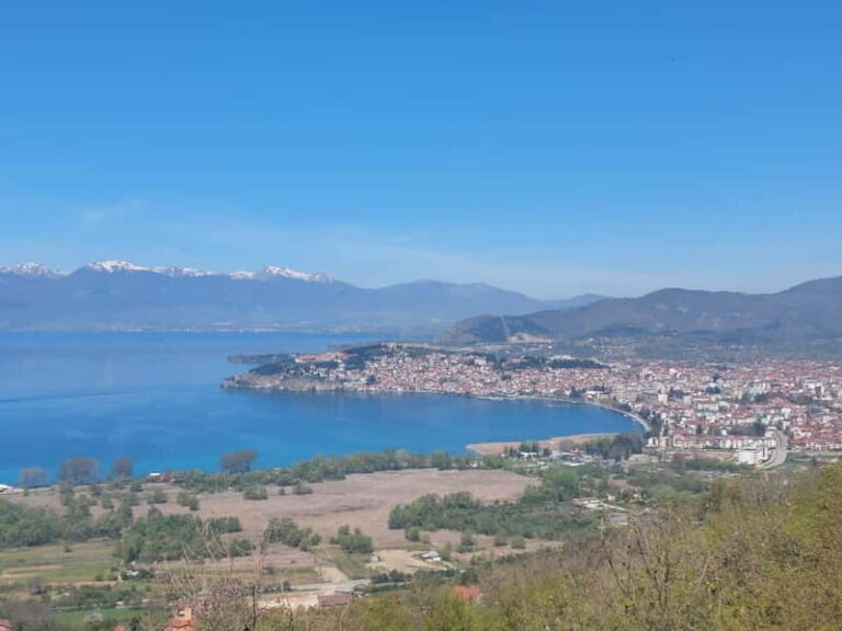 Ohrid: Old Town Walking Tour - Who will enjoy this tour?