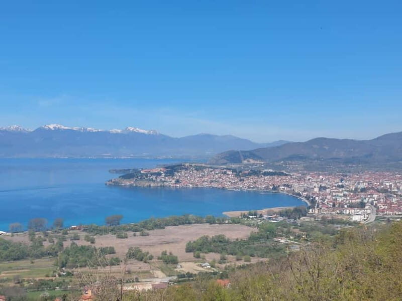 Ohrid: Old Town Walking Tour - Who will enjoy this tour?